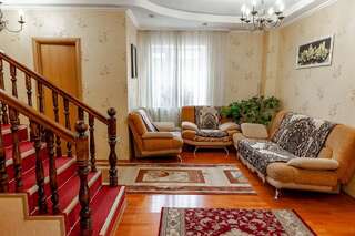 Хостелы Hostel Astana Нур-Султан-1
