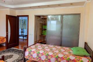 Хостелы Hostel Astana Нур-Султан Кровать в общем номере для мужчин с 4 кроватями-1