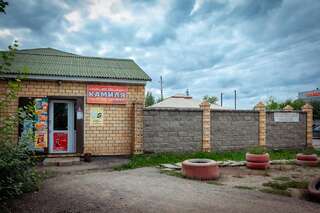 Хостелы Hostel Astana Нур-Султан-3