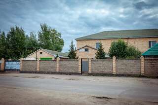 Хостелы Hostel Astana Нур-Султан-4