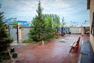 Хостелы Hostel Astana Нур-Султан-6