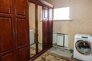 Хостелы Hostel Astana Нур-Султан-7