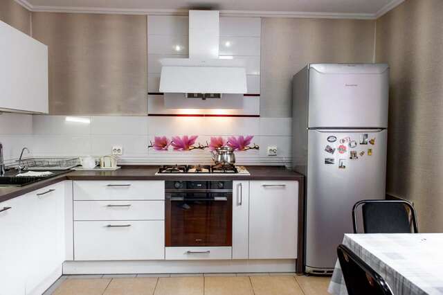 Хостелы Hostel Astana Нур-Султан-3