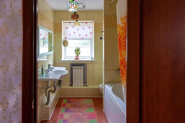 Хостелы Hostel Astana Нур-Султан-23