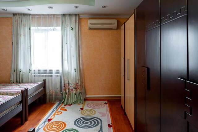 Хостелы Hostel Astana Нур-Султан-25