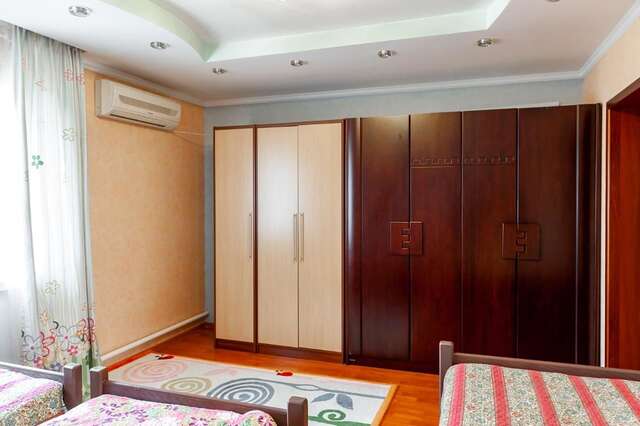 Хостелы Hostel Astana Нур-Султан-26