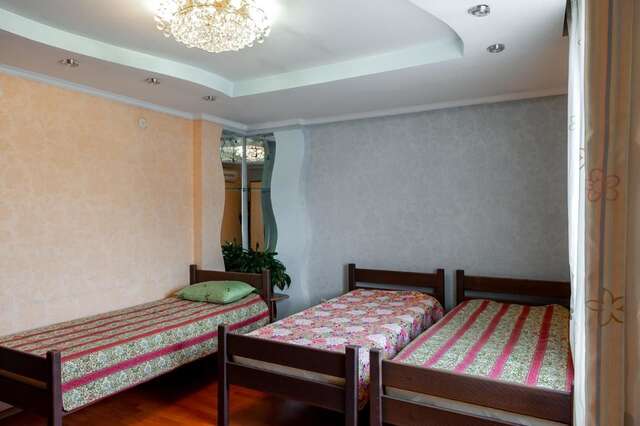 Хостелы Hostel Astana Нур-Султан-28