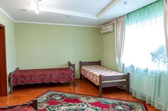 Хостелы Hostel Astana Нур-Султан-32