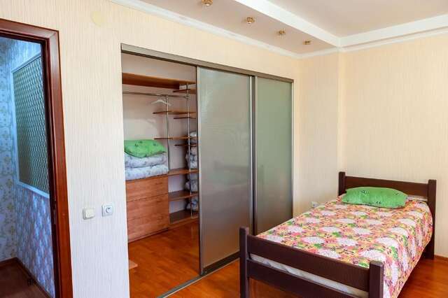 Хостелы Hostel Astana Нур-Султан-45
